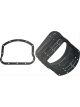 Cometic Powersport Gaskets Rocker Box Gaskets 10 Pack Harley-Davidson