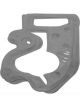 Cometic Oil Pump Cover Gasket 10 Pack