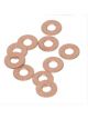 Cometic Rocker Box Cover Washer 10 Pack Harley-Davidson
