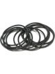 Cometic CLUTCH INSPECTION COVER O-RING 10 Pack
