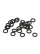 Cometic Clutch Cable O-Ring 25 Pack Harley-Davidson