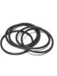 Cometic Push Rod Cover Lower O-Ring 5 Pack Harley-Davidson