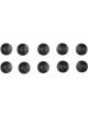 Cometic Umbrella Valve Seal Rocker Cover 10 Pack Buell