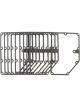 Cometic Oil Pan Gasket Afm 10 Pack For Dyna Harley-Davidson