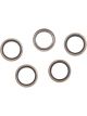 Cometic Clutch Hub Nut Seal 5 Pack Harley-Davidson