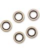 Cometic Shifter Shaft Oil Seal 5 Pack Harley-Davidson
