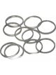 Cometic Extreme Performance Exhaust Gasket 10Pk Harley-Davidson