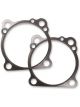 Cometic Cylinder Base Gasket Sls 0.020in. Xl Harley-Davidson