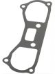 Cometic Rocker Cover Gasket Coated Steel Lower Right 0.020in. Evo
