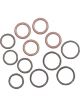Cometic Evo Push Rod Tube O-Ring Set 84-99 Evo Harley-Davidson