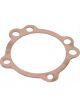 Cometic Head Gasket Copper 4.000 In. Bore 0.043 In. Thick Harley-Davidso