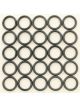 Cometic Gear Shift Lever O-Ring 25 Pack Harley-Davidson