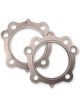 Cometic Head Gasket Multi-Layer Stainless Steel 3.570 In. Bore 0.030 In.