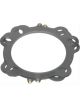 Cometic Head Gasket Multi-Layer Stainless Steel 3.750 In. Bore 0.040 In.
