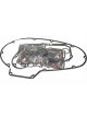 Cometic Head Gasket Copper 3.248 In. Bore 0.020 In. Thick Harley-Davidso