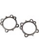 Cometic Head Gasket Multi-Layer Stainless Steel 3.875 In. Bore 0.030 In.