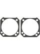 Cometic Cylinder Base Gasket Sls 4in. Bore 0.020in. Tc