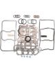 Cometic Top End Gasket Kit Est Std Evo-Bt 3.500 Bore