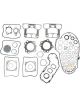 Cometic Complete Gasket Kit Est Xl 833