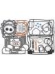Cometic Top End Gasket Kit Est 3.625in. Bore Evo-Bt