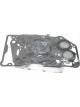 Cometic Top End Est Gasket Kit Twin Cam Milwaukee