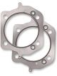 Cometic Cylinder Head Gasket Mls 4in. Bore 0.036in. Tp And S&S Evo