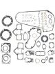 Cometic Est Complete Gasket Kit 74in. Shovel-Bt Fl/Flh 66-69