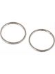 Cometic Exhaust Header And Manifold Gaskets Stock Port Stainless Steel H
