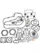 Cometic Complete Motor Gasket Kit Est 4.00in. Bore S&S Evo-Bt
