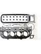 Cometic Chevrolet Mark-Iv Big Block V8 Top End Gasket Kit 4.375in. Bo