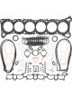 Cometic For Nissan Rb26Dett Top End Gasket Kit 87Mm Bore .051in. Mls