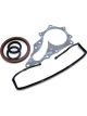 Cometic Street Pro For Toyota 1993-97 2JZ-GE NON-TURBO 3.0L Inline 6