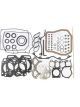 Cometic For Subaru Ej25D Complete Engine Gasket Kit 101Mm Bore .060in