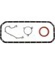 Cometic Bmw M20B25/M20B27 Bottom End Gasket Kit