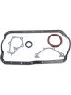 Cometic For Nissan Vg30De/Vg30Dett Bottom End Gasket Kit