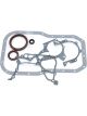 Cometic For Toyota Gen-1/2 5S-Fe Bottom End Gasket Kit