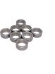 Comp Cams Rocker Arm Aluminum Roller Rockers Spacers .480 in. Wide For
