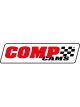 Comp Cams COMP Cams Logo 12 in. Contingency Decal