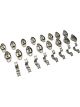 Comp Cams Rocker Arm High Energy 1.6 Ratio Oldsmobile 260-455 w/ Pedes