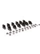 Comp Cams Rocker Arm Magnum Roller Steel 1.6 Ratio Rocker Arm Chevrole