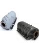 Comp Cams Manifold EFI FAST LSXR Polymer Black/Gray Chevrolet Small Blo
