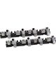 Comp Cams Rocker Arm Shaft-Mount Aluminum 1.6/1.5 Ratio SBC w/ AFR 190-21