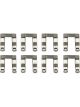 Comp Cams Lifter Short Travel Link Bar Hydraulic Roller Ford 289-351W