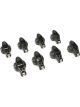 Comp Cams Rocker Arm Ultra Pro Magnum Full Roller Chromoly Steel 1.52 R