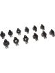 Comp Cams Rocker Arm Ultra Pro Magnum Full Roller Chromoly Steel Self-