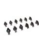 Comp Cams Rocker Arm Ultra Pro Magnum Full Roller Chromoly Steel 1.7 R