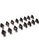 Comp Cams Rocker Arm Ultra Pro Magnum XD 1.65 Ratio Chevrolet SBC w/ 3