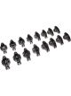 Comp Cams Rocker Arm Ultra Pro Magnum XD 1.7 Ratio 289 302 351W w/ 3/8