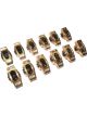 Comp Cams Rocker Arm Ultra Gold ARC 1.6 Ratio Chevrolet 200-262 V6 3/