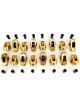Comp Cams Rocker Arm Ultra Gold ARC Narrow 1.5 Ratio '88+ Chevrolet S
